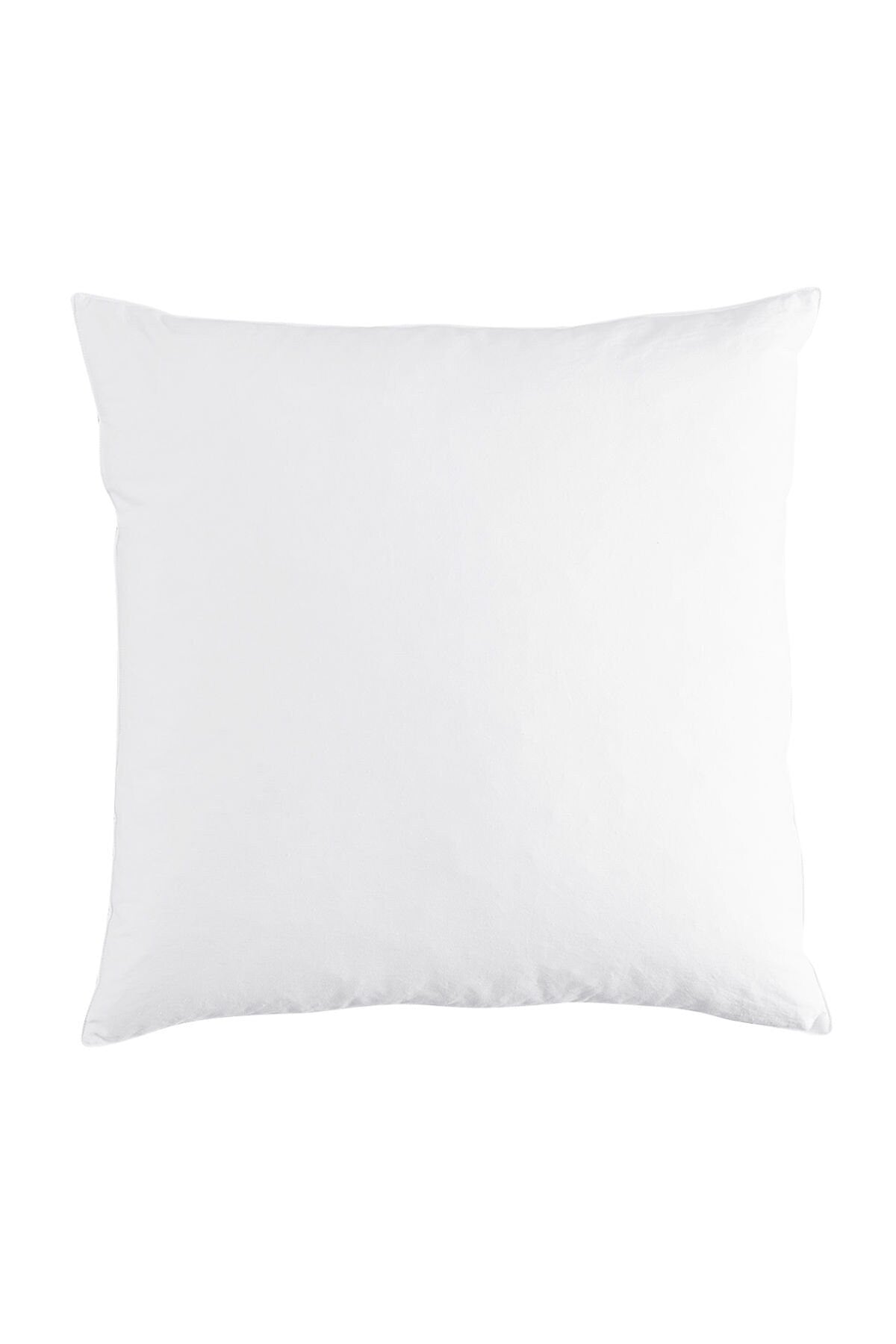 Pillow Insert 100 Cotton and Duck Feathers